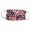 Amerimask AmeriMask American Flag Face Mask Multicolored 1 pk MSK.FL - alternate 1